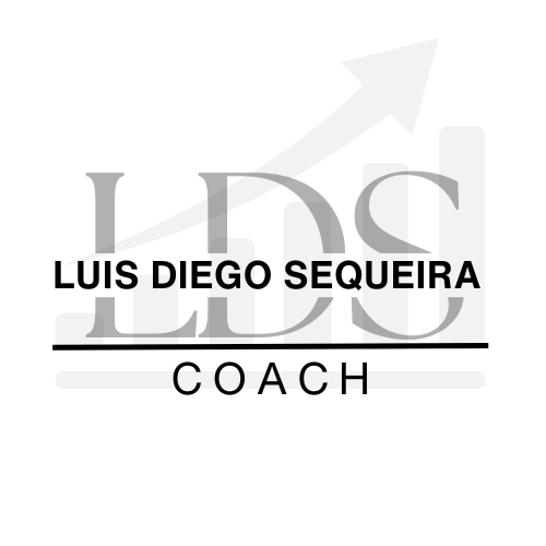 Luis Sequeira. Coach de Crecimiento Continuo.
